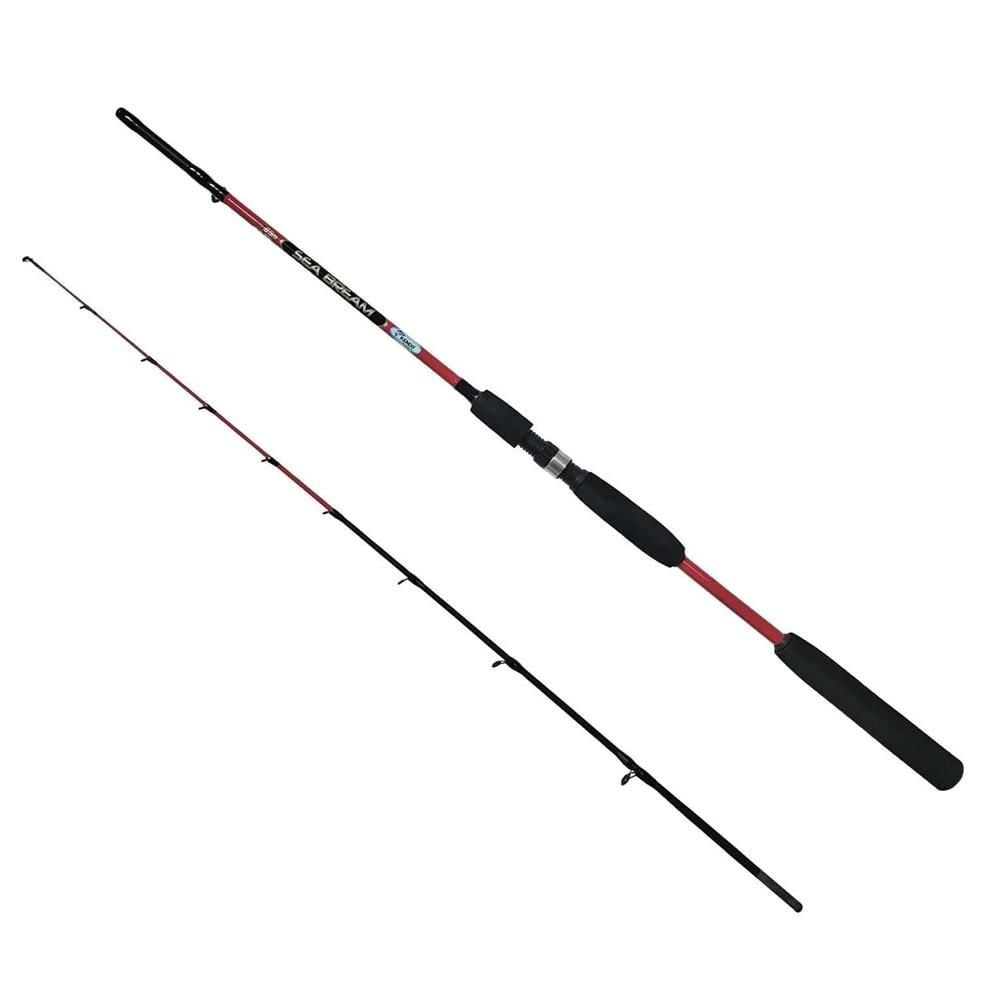 Kendo Sea Bream 165cm Up To 150gr 2 Parça Olta Kamışı