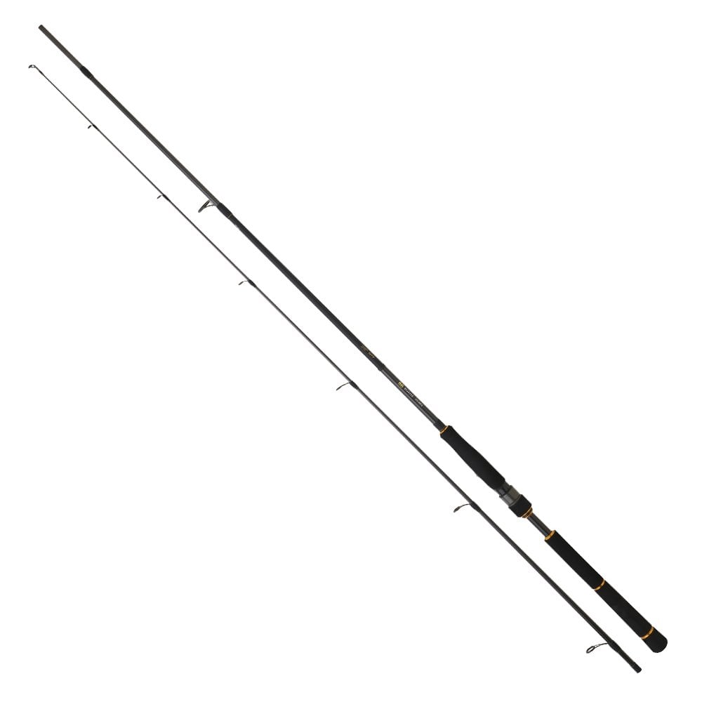 Daiwa New BG  Seabass 244 cm 7-28 gr 2p Spin Olta Kamışı