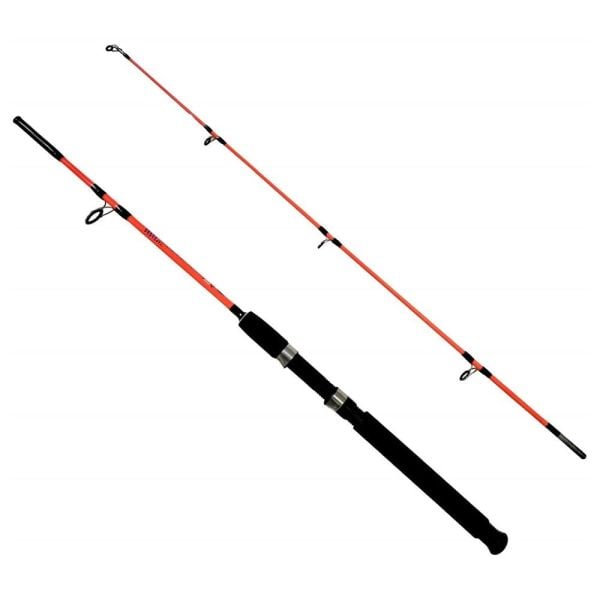 Kendo Holiday Boat 150cm 100-250gr 2 Parça Olta Kamışı