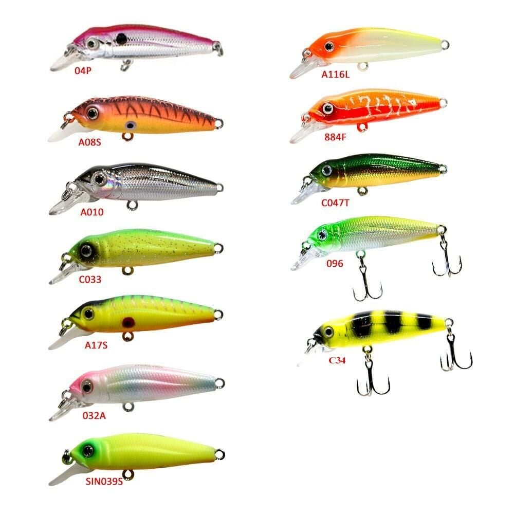 Strike Pro EG-074 F Midge Suni Yem