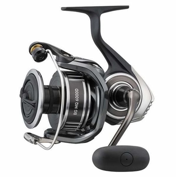 Daiwa BG MQ 10000-H Olta Makinesi