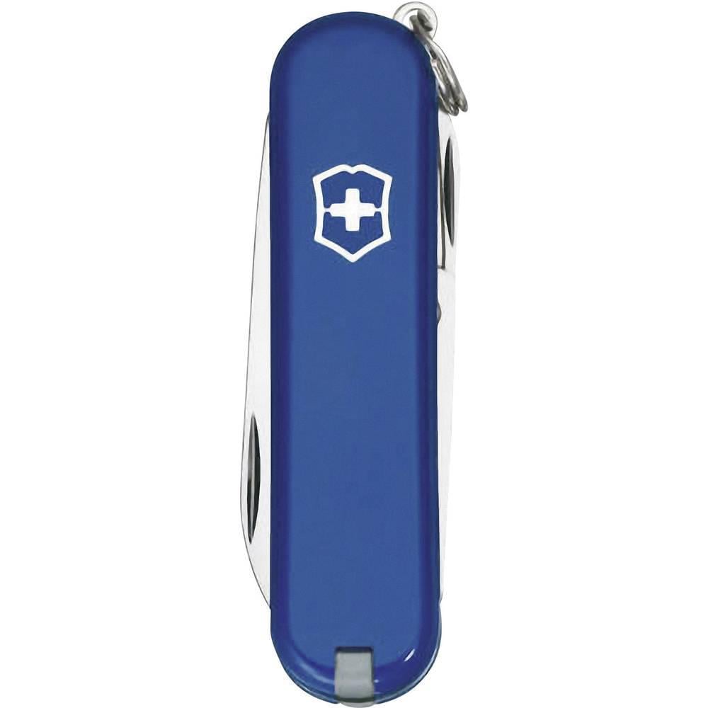 Victorinox 0.6223.2 Classic Çakı (Mavi)