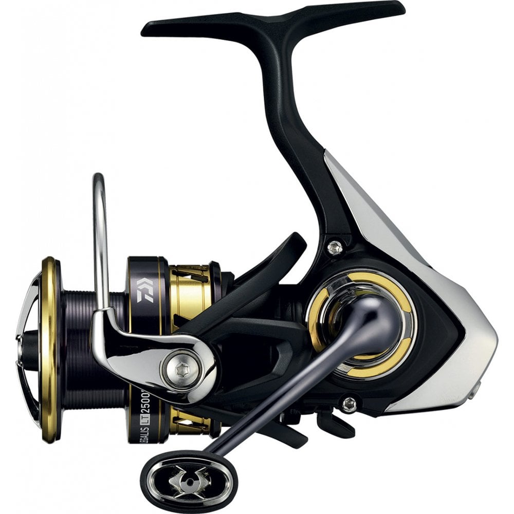 Daiwa Legalis 17 LT 2000 S XH Olta Makinesi