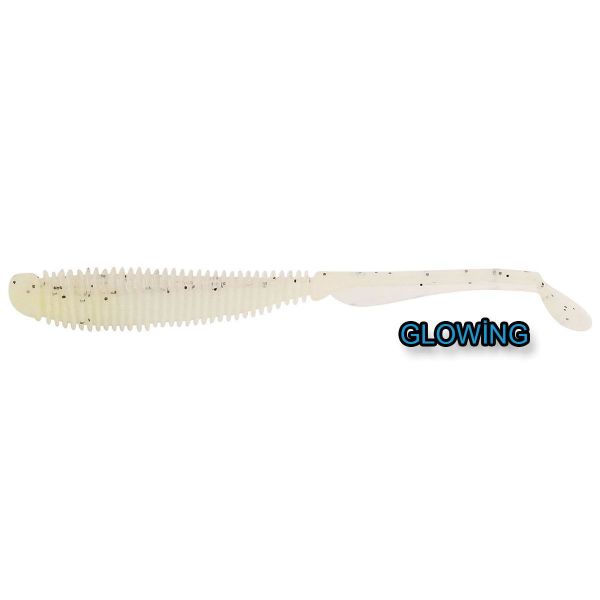 Rapture Soul Shad 11.5Cm Silikon Yem