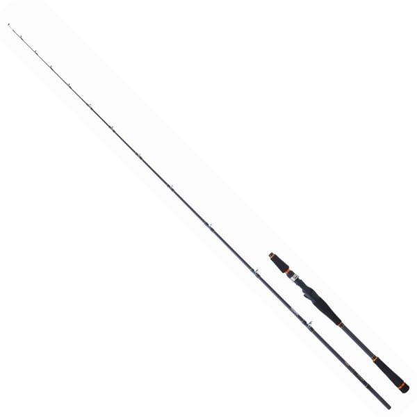 Daiwa Legalis 198Cm 80-180Gr 2P Tetikli Bot Kamışı