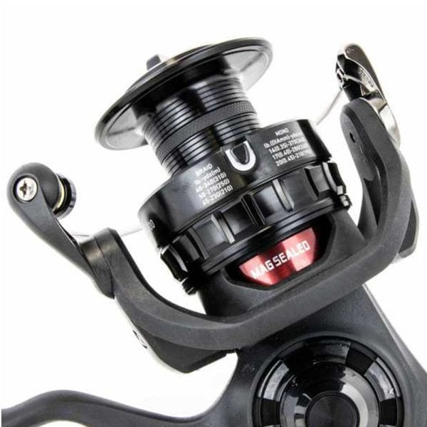 Daiwa BG Magsealed 8000 Olta Makinesi