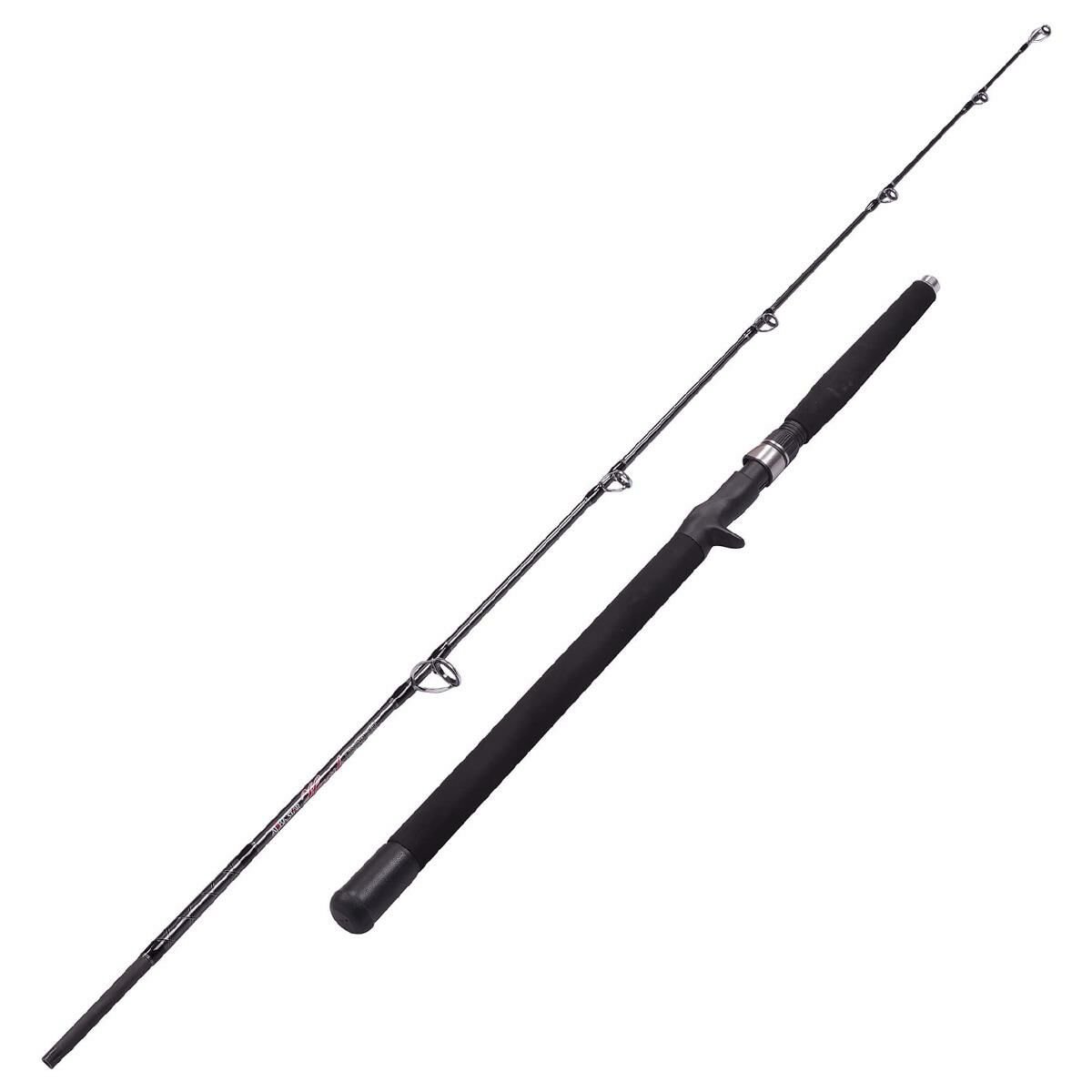 AlbaStar Harsh Casting Boat 165cm 250gr Tetikli Bot Kamışı