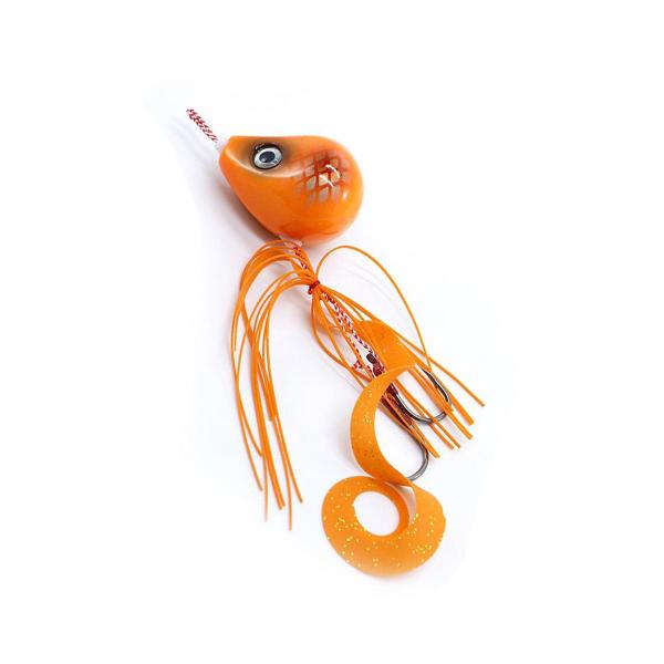 Fujin Rock'n Rubber 150gr Tai Rubber Set Jig Yem