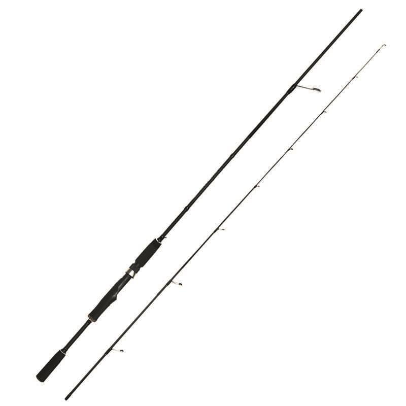 Albastar CritiCal 240Cm 2-11Gr 2P LRF Olta Kamışı