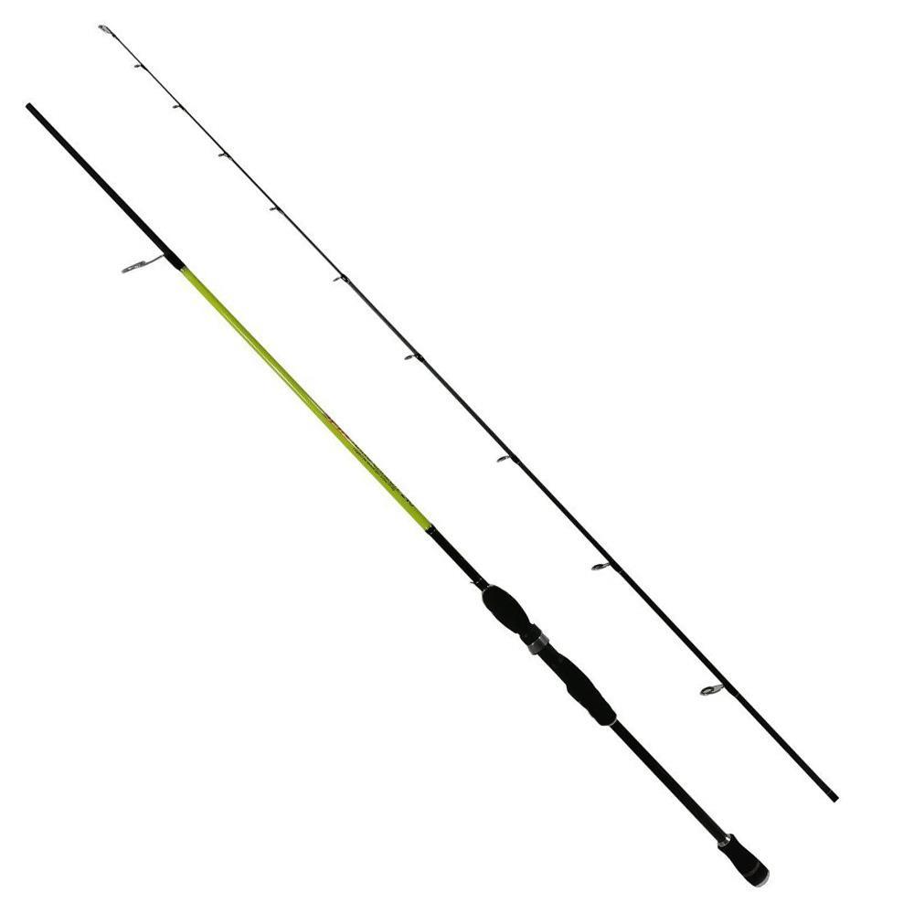 EuroFish Nano Carbon 210Cm 2-8Gr LRF Olta Kamışı