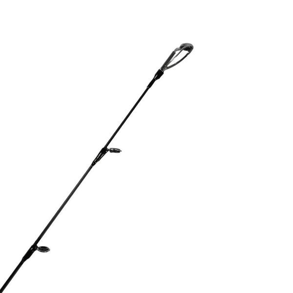 EuroFish Nano Carbon 225Cm 2-8Gr LRF Olta Kamışı