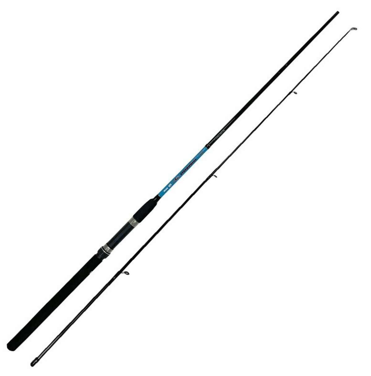 Okuma G-Power Spin 240 cm 15-40 gr 2 Parça Spin Kamışı