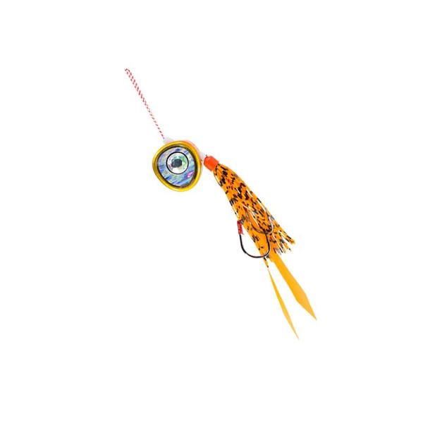 Ryuji Aqua Salt Eye 140 gr Jig Yem ( Sübye Gözü )