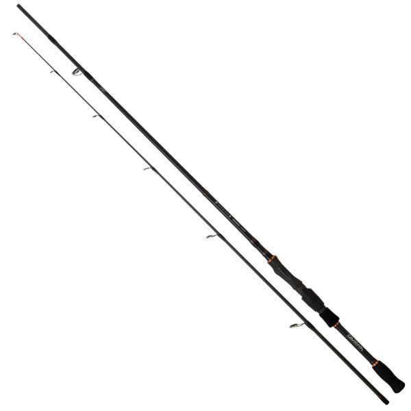 Daiwa Ninja Vertical 180cm 7-28 Olta Kamışı