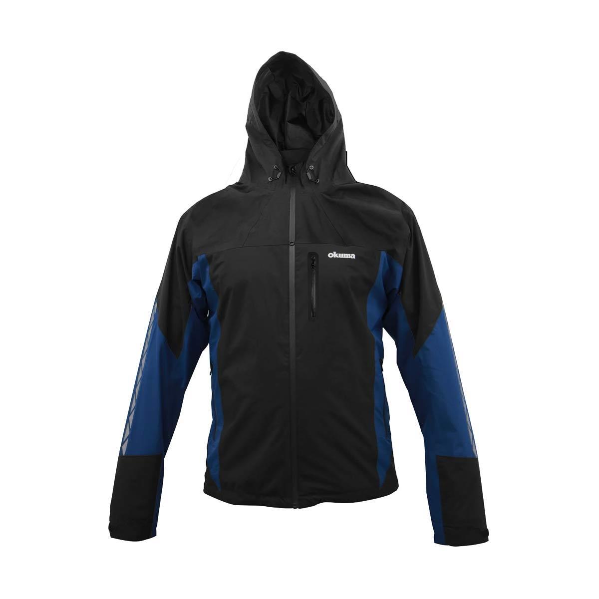 Okuma Water-resistant Jacket