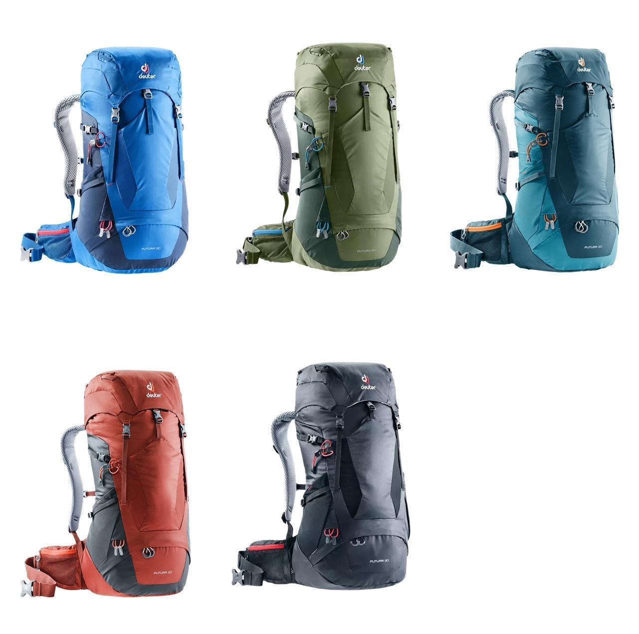 Deuter Futura 30 Litre Sırt Çantası