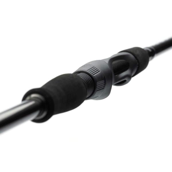 Okuma Altera 165 cm 3-8 gr 2 Parça Spin Olta Kamışı