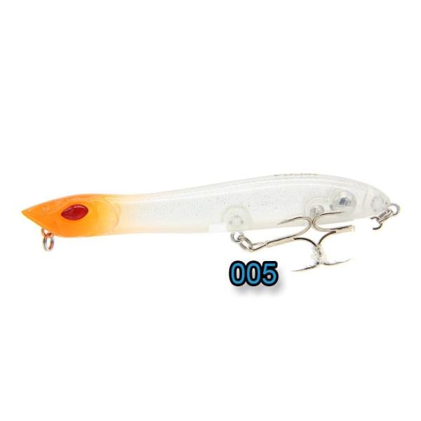 Fujin ZigZags ZZ-105SW 10.5cm 10gr Suni Yem