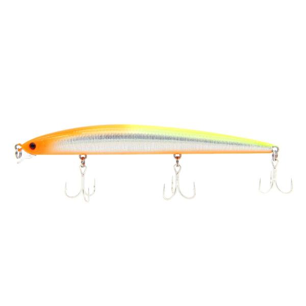 Wily Crafty 14,5cm 19,5gr Floating Suni Yem