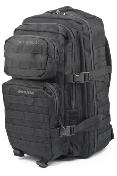 Evolite Tactical 40Lt Sırt Çantası