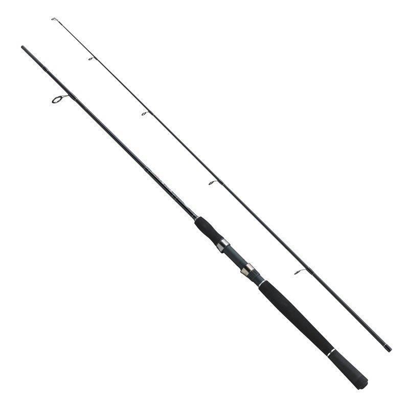 Fladen Xtra Flexx 150Cm 40-80Gr 2P Spin Olta Kamışı