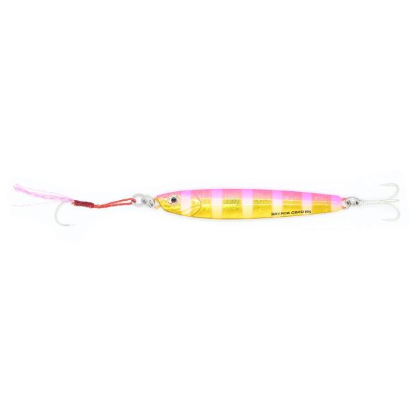 Savage Gear 3D Slim Minnow 80gr 11,7cm Jig Yem