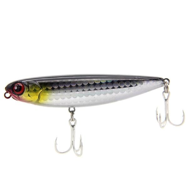 Aqua Salty Jerk Pro 85mm 13gr WTD Floating Suni yem