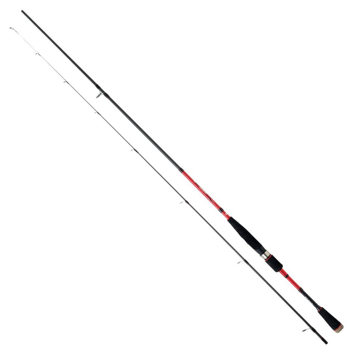 Daiwa Crossfire 234cm 2-10gr Spin Olta Kamışı