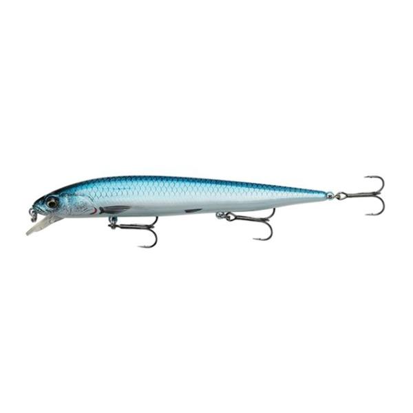 Savage Gear 3D Smelt Twitch N Roll SR 14 cm 20 gr Suni Yem