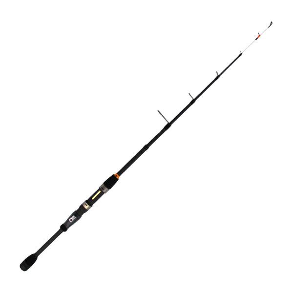 Okuma Lrf-T-706UL TeleSpin 210cm 1-8gr Lrf Olta Kamışı