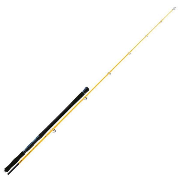 Rapture Ocean VIB 244Cm 220Gr 2P Spin Olta Kamışı