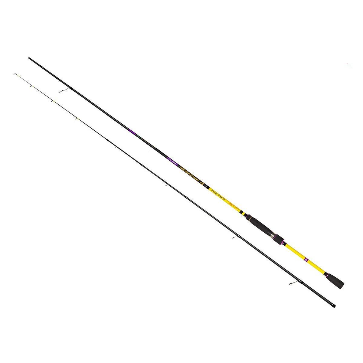 Lucky John Progress Micro Jig V2 27 234 cm 8-27 gr 120G 2P Olta Kamışı