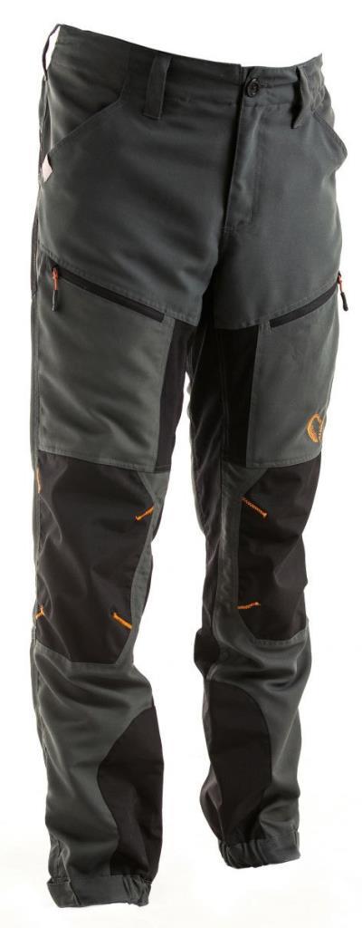 Savage gear Simply Savage Trousers Grey