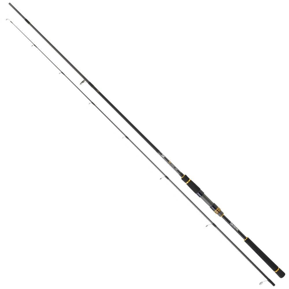 Daiwa BG Seabass 244cm 7-28Gr 2P Spin Olta Kamışı