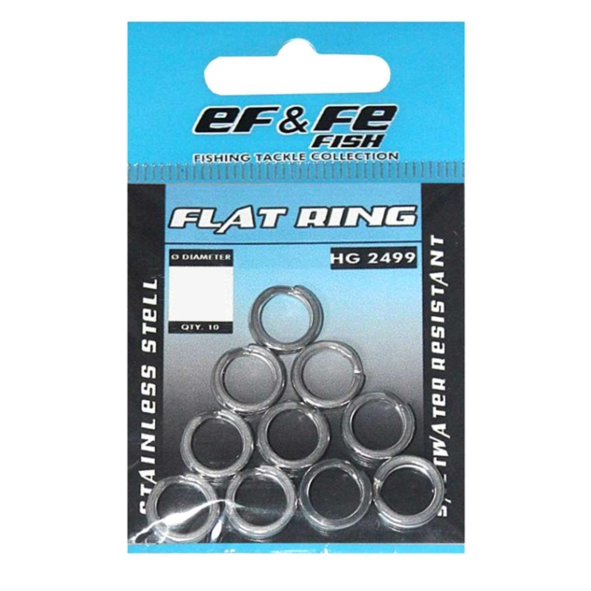 Effe Flat Ring Halka