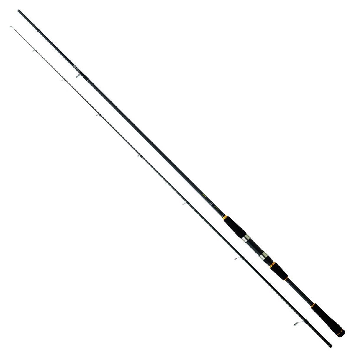 Daiwa Legalis Seabass 270cm 14-42Gr 2P Spin Olta Kamışı