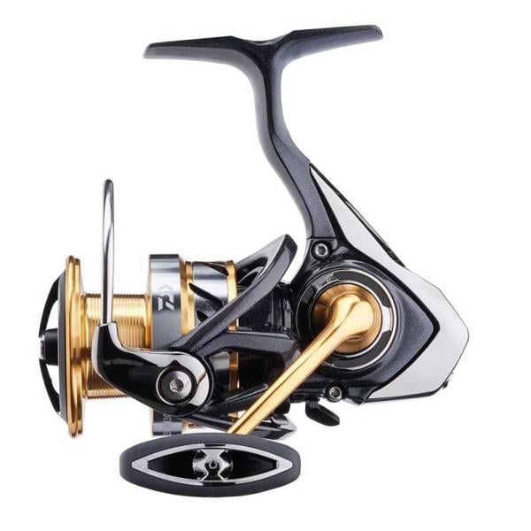 Daiwa Exceler LT 2017 4000D-C Olta Makinesi