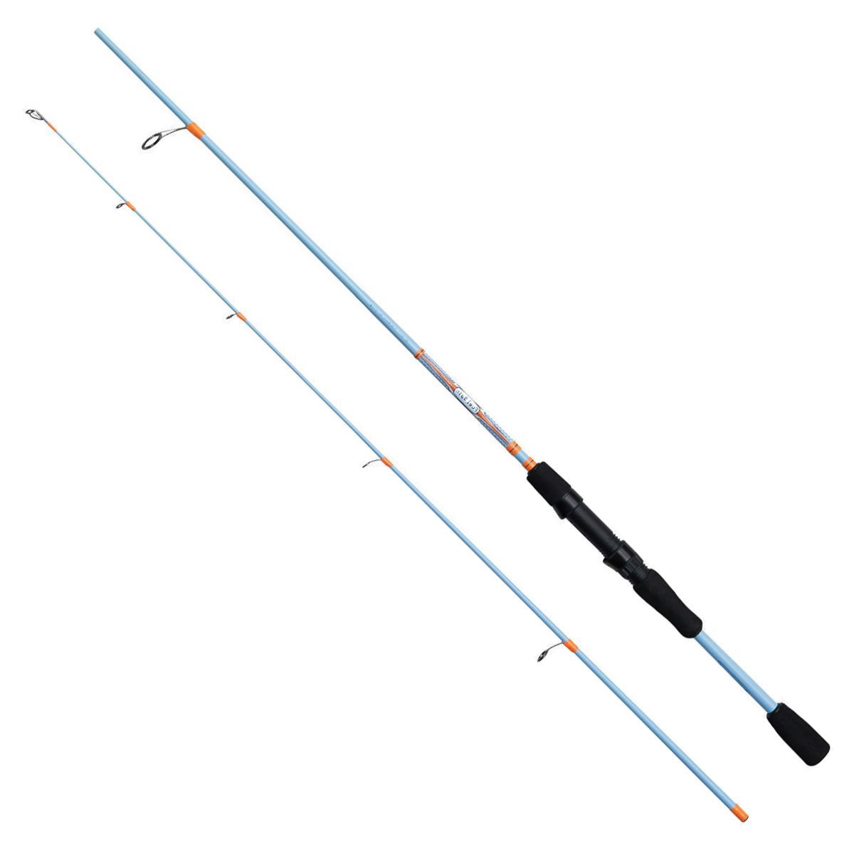 Okuma Fuel Spin 244cm 15-40gr Spin Olta Kamışı