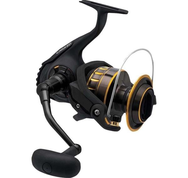 Daiwa Black Gold BG 3000 Olta Makinesi