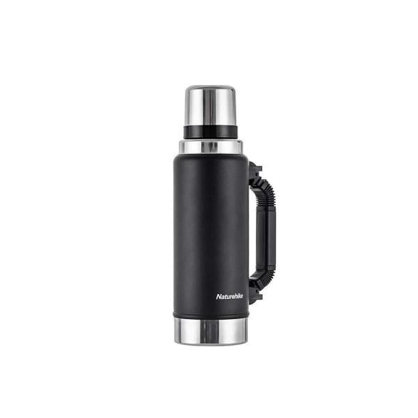 Naturehike Q-9H Paslanmaz Çelik Vakumlu Termos 1250 ML