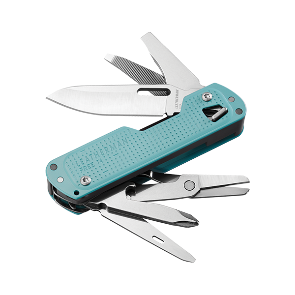 Leatherman FREE T4 Artic Multi Tool