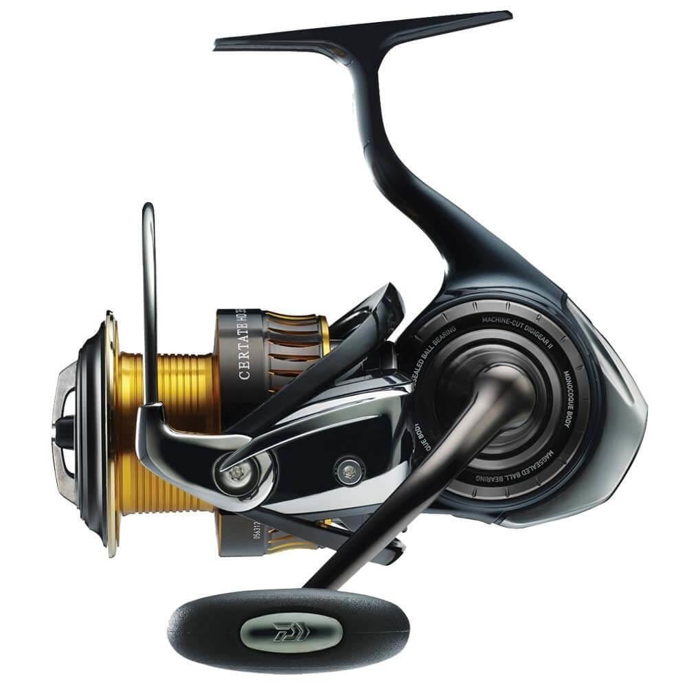 Daiwa 16 Certate G 2510 PEH Olta Makinesi