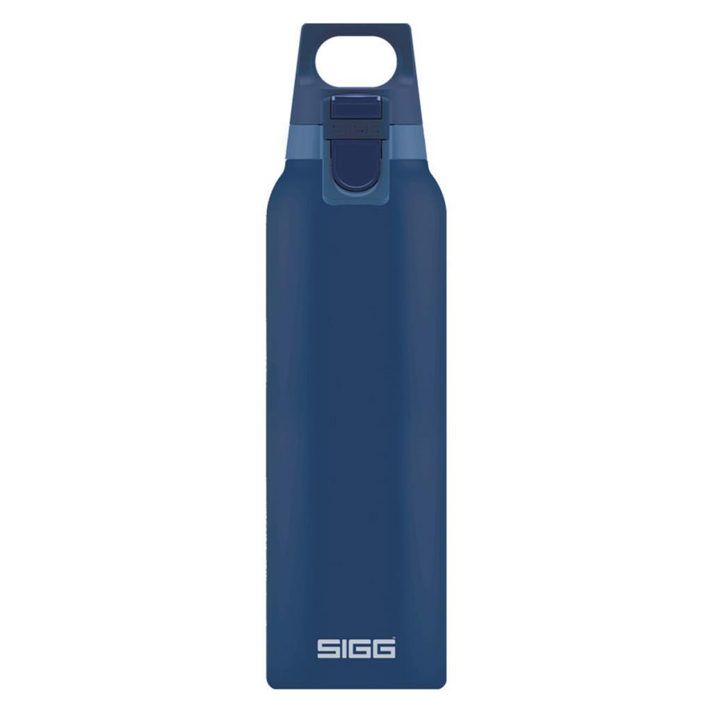 Sigg 8674.00 Thermo Flask Hot&Cold One 0.5 lt Termos