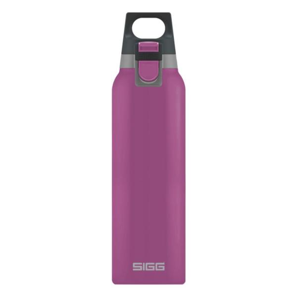 Sigg 8693.90 Thermo Flask Hot&Cold One 0.5 lt Termos