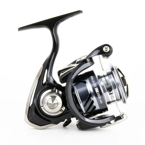 Daiwa Ninja BS 19 LT 2000-XH Olta Makinesi