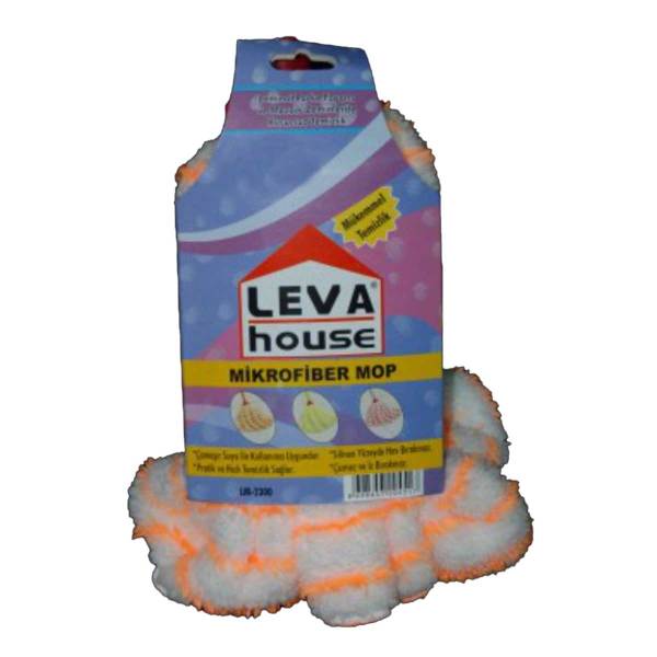 Leva House Mikro Havlu Mop