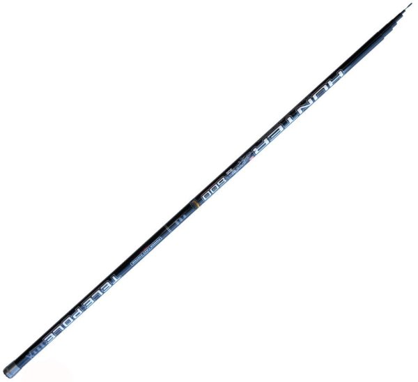 Lineaeffe Hunter Pole 400cm Uzatma Kamışı