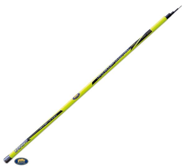 Lineaeffe Rapıda Carbon Pole 700cm Uzatma Kamışı