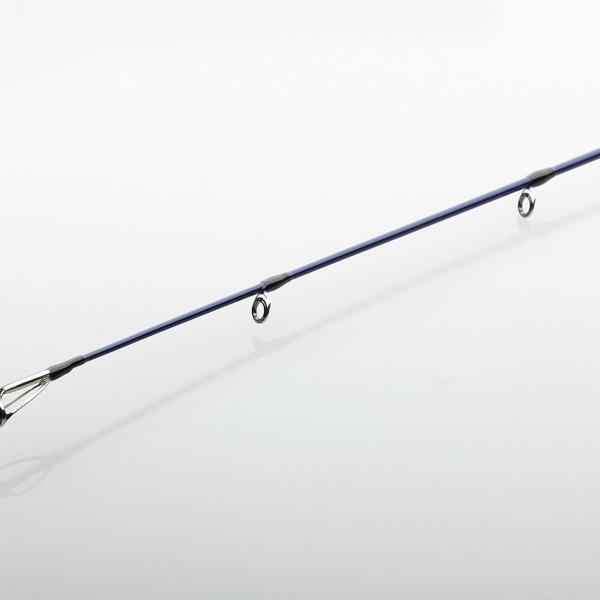 Savage Gear SGS6 Long Casting 290 cm 15-50 gr 2 Parça Swell Master Olta Kamışı