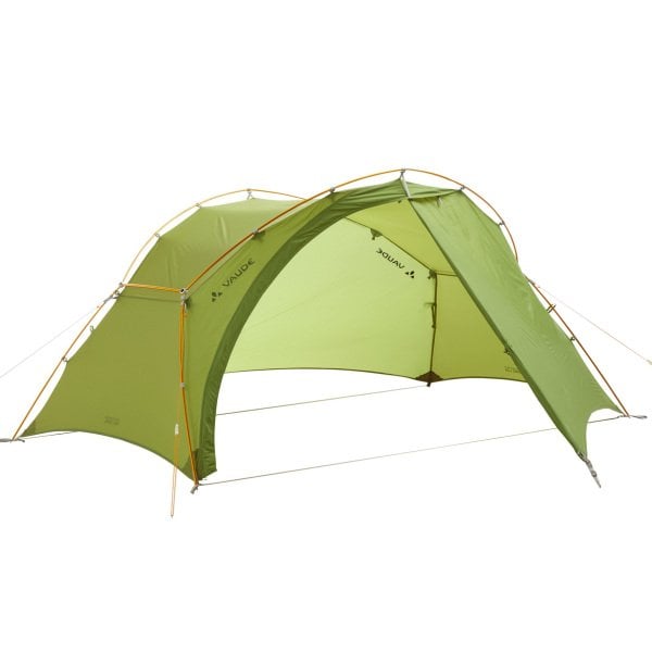 Vaude Low Chapel L 1-2 Kişilik 3 Mevsim Çadır 12822